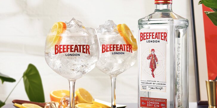 Beefeater London